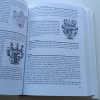Modrá krev - Minulost a přítomnost 445 šlechtických rodů v českých zemích (1999)