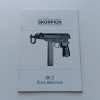 Instruction manual Skorpion
