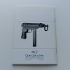 Instruction manual Skorpion
