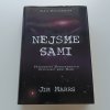 Nejsme sami - zkoumání přítomnosti mimozemšťanů mezi námi (2003)