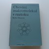 Chování makromolekul v roztoku (1971)
