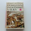 Poslední indiánské války (1990)