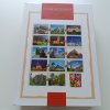 Česká republika - města a obce České republiky (2013)