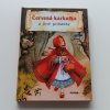 Červená karkulka a jiné pohádky