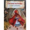 Červená karkulka a jiné pohádky
