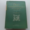 Dějiny venkovského lidu v Čechách v době předhusitské II (1957)
