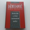 Sbírka úloh a cvičení z matematické analýzy (2003)