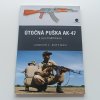 Útočná puška AK-47 a její modifikace (2012)