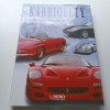 Kabriolety - historie a vývoj automobilů snů (1998)