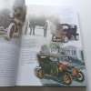 Kabriolety - historie a vývoj automobilů snů (1998)