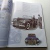 Kabriolety - historie a vývoj automobilů snů (1998)