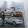 Kabriolety - historie a vývoj automobilů snů (1998)