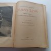 Dějiny ženy I - Žena přírodní (1931)