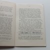Problémy ekonomické geografie - Sezonní pohyb obyvatelstva z Hlučínska za prací do Německa před 2. sv. válkou (1965)