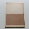 Problémy ekonomické geografie - Sezonní pohyb obyvatelstva z Hlučínska za prací do Německa před 2. sv. válkou (1965)
