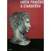 Umění a lidstvo 1-4 - Umění pravěku a starověku, Umění středověku, Umění renesance a baroku, Umění nové doby (1967-74)