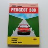 Jezdíme s vozem Peugeot 309 (2000)