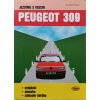 Jezdíme s vozem Peugeot 309 (2000)