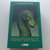 Odkaz Dračích jezdců 4 - Inheritance (2012)