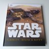 Star Wars - planety, místa a bitvy (2016)