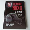 Historie boxu v Opavě 1932-2012 (2012)