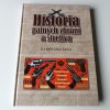 História palných zbraní a streliva