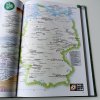 První fotbalový atlas světa (2001)