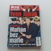 Ivan Jonák - Mafián bez mafie