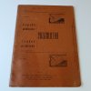 Cepek's praktischer - Cepkův praktický kalkulator (1940)