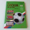 Se lvíčkem na prsou 2 (2008)