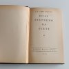 Co je špatného na světě (1925)