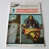 Motoristická současnost 1-6 (1970)