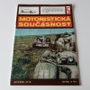 Motoristická současnost 1-6 (1970)