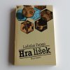 Hra lišek - epizody agenturního boje (1981)