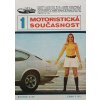 Motoristická současnost 1-6 (1970)