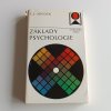Základy psychologie (1973)