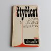 Čtyřicet zlosynů a jedno neviňátko (1966)