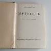 Mstitelé (1948)