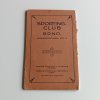 Hlučínsko - stručné informace a průvodce krajem (1924)