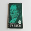 G. W. F. Hegel (1975)
