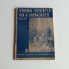 Výroba ovocných vín v domácnosti (1942)