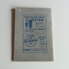 Zavařování a nakládání ovoce (1942)