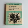 Poznáváme vnitřní stavbu rostlin (1979)