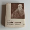 Člověk a vesmír (1934)