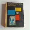 Katalog československých známek 1918-1961 (1962)