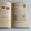 Katalog československých známek 1918-1961 (1962)