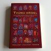 Tvůrci křídel - projekt Ancient Arrow (2004)