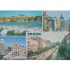 Pozdrav z Prahy