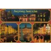 Surprising Amsterdam