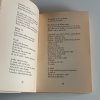 Pásmo a jiné verše (1958)